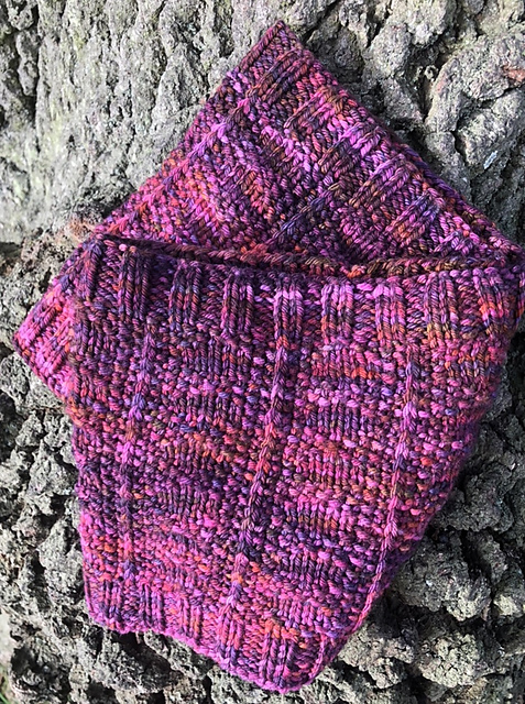 The House Points Cowl