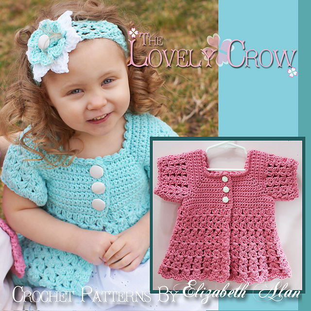 Bella Rebekah Cardigan