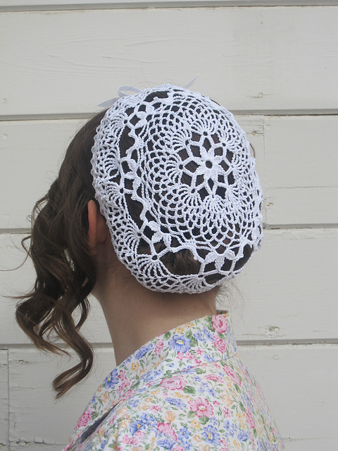 Joan Snood