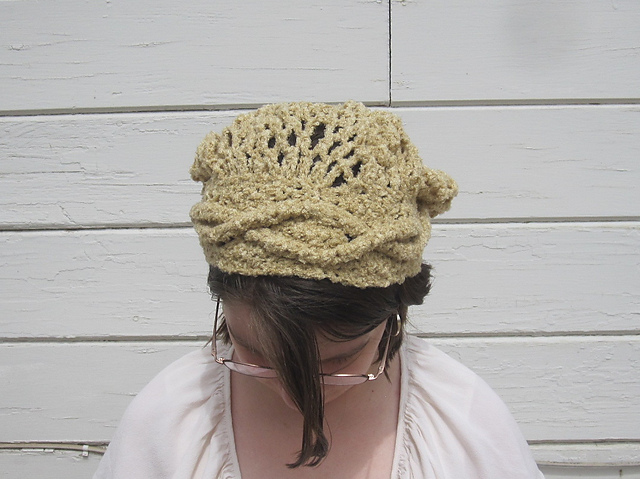 Bridget Cozy Snood
