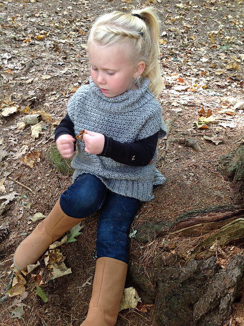 Lula Pullover