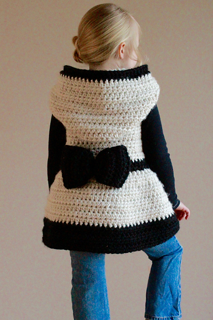 Deryn Sweater
