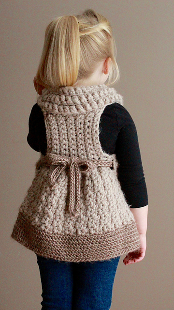 Tully Tunic