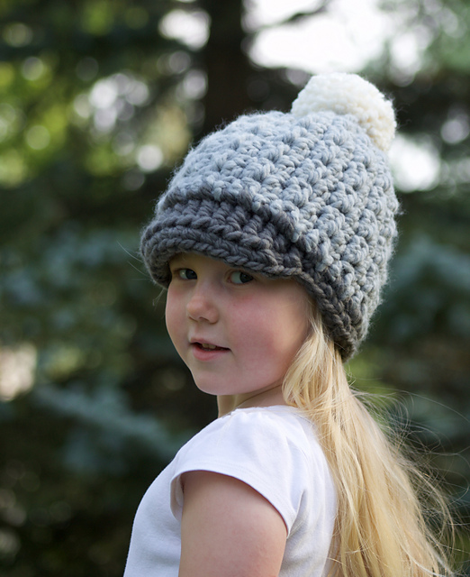 Birdie Beanie