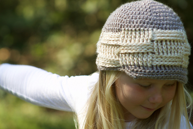 Clover Beanie
