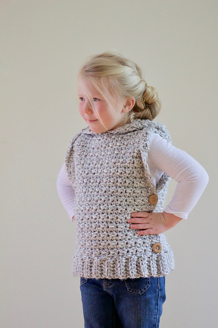 Weatherly Pullover