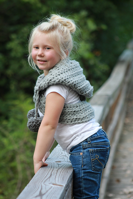 Charmaine Shrug