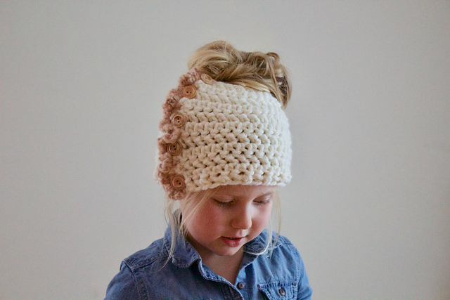 Bidni Beanie