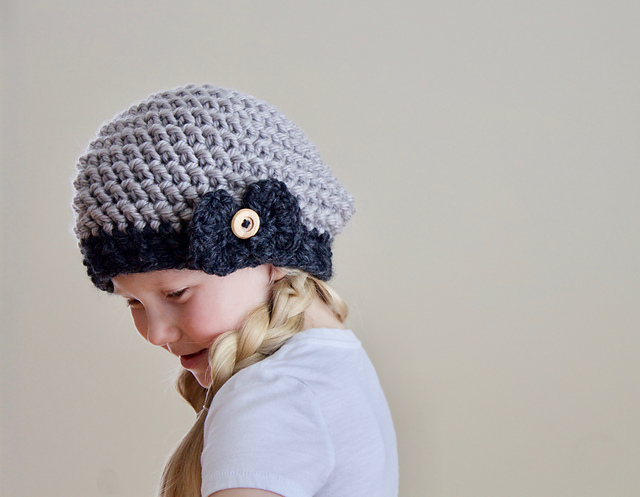 Sawyer Slouchy