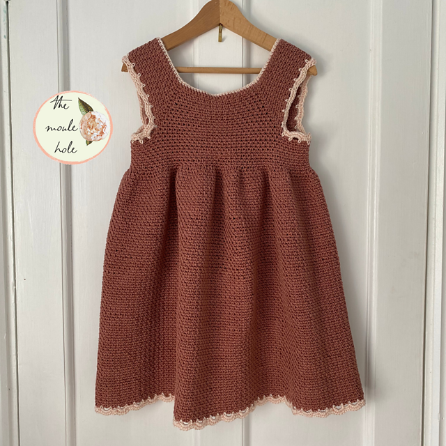 The Ever After Dress