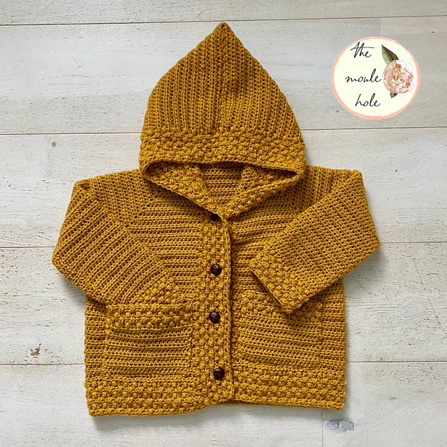 Jessy Hoodie