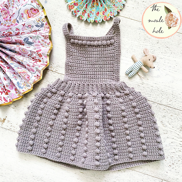 Dottie Dress