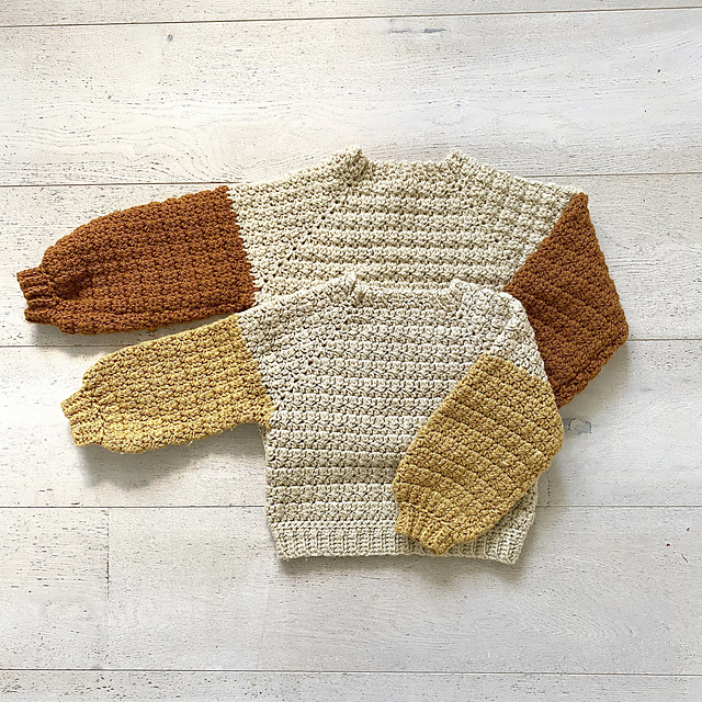 A Diddy Sweater