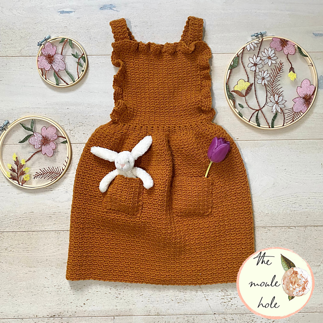 Isabelle Dress