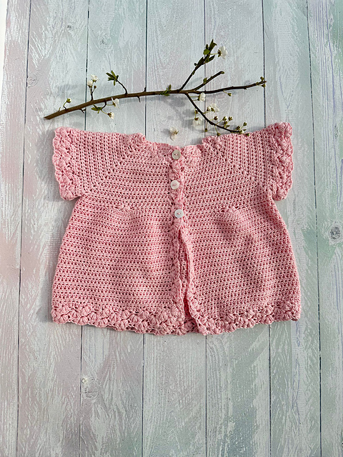 Lucy Cardigan