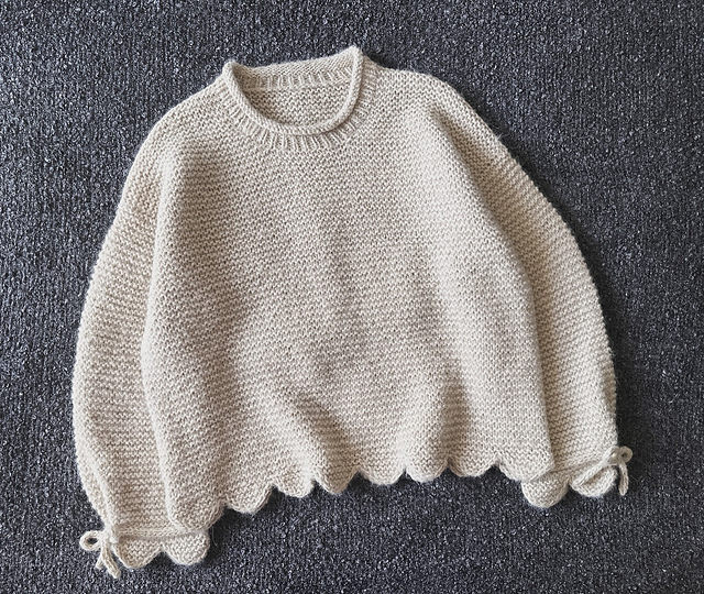 Cobblestone Living Women's Alesandra Knit Crss Cross Wrap Sweater main image 1