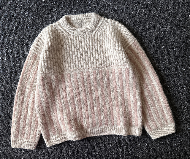 Biskrem Sweater Adult