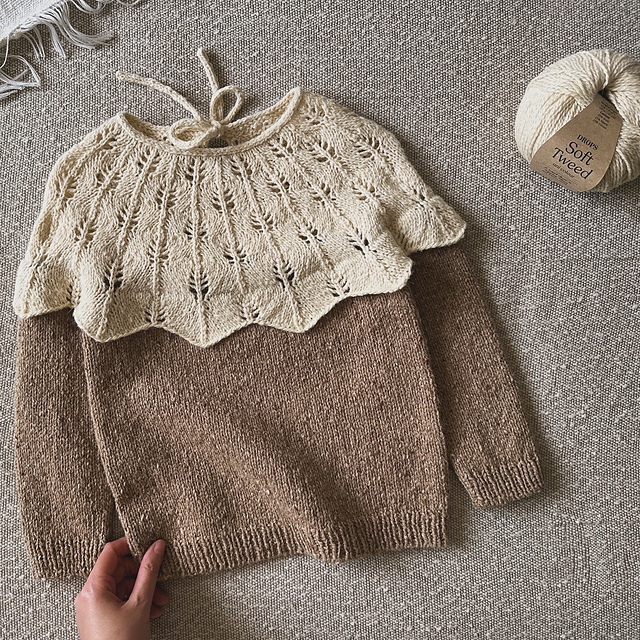 Rays Sweater Junior