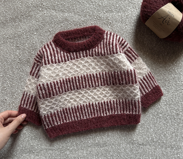 Butterscotch Sweater Mini