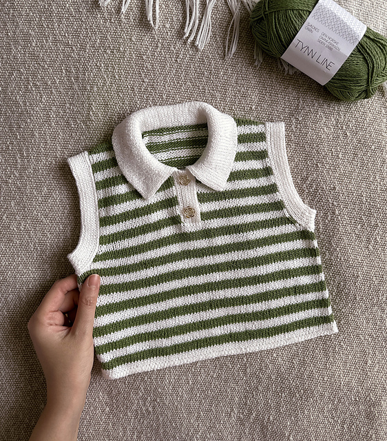 Aster Top Mini