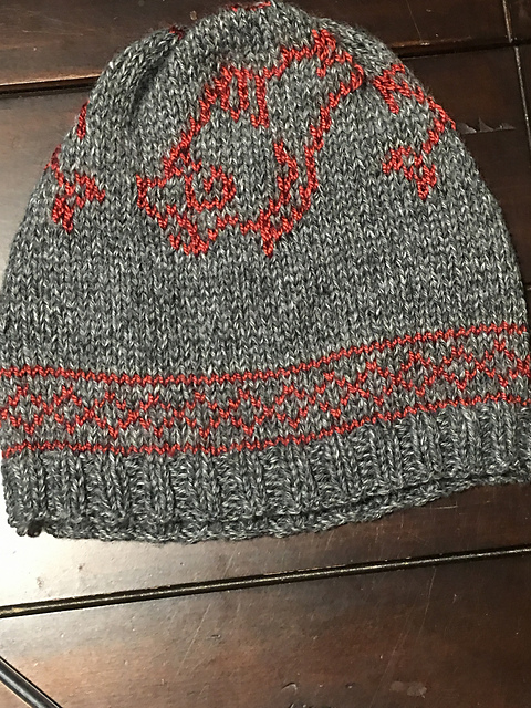 Skyrim Civil War Hat