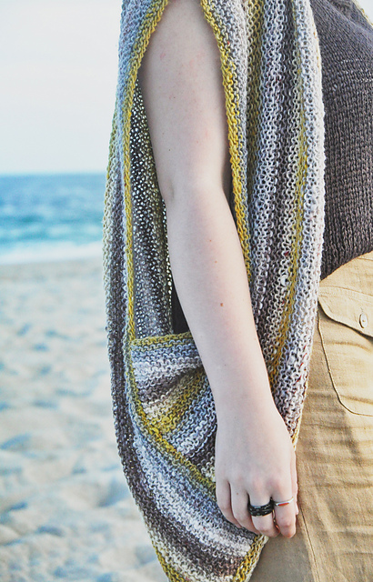 Beachwalker