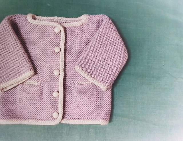 Ravelry: Coco pattern by Caro in the City