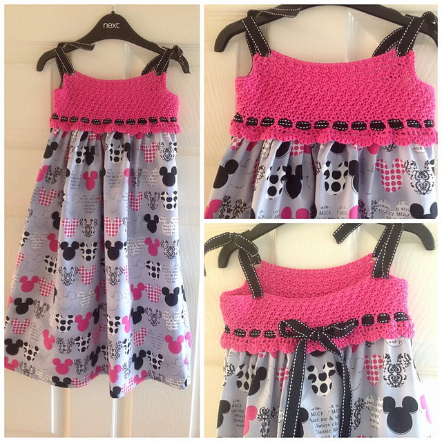Lorelei Dress