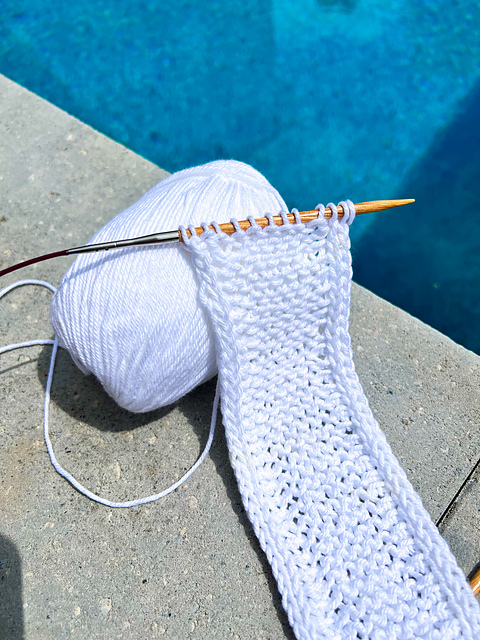 Begonia Headband
