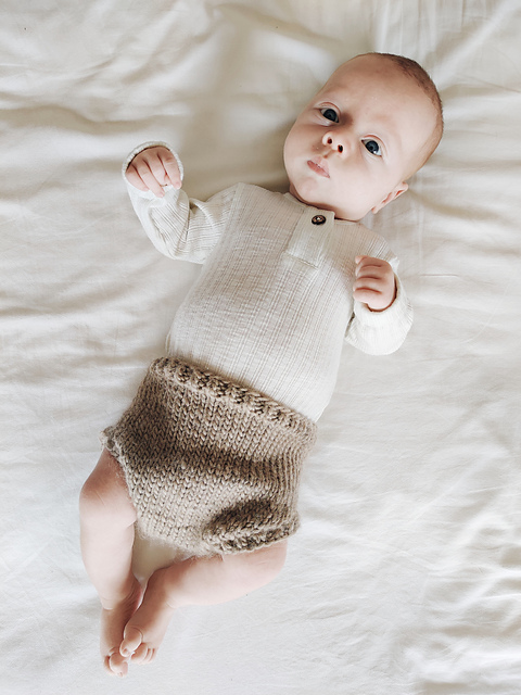 Ventnor Baby Bloomers