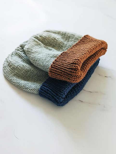 Tideswell Hat for all ages