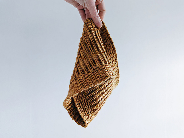 Horizon Child's Cowl