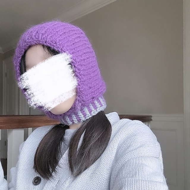 TOAO Balaclava No1