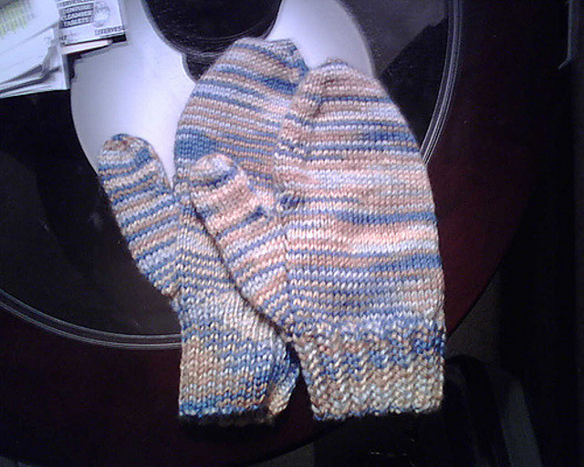 Mittens