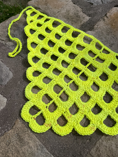 Honeycomb Breeze