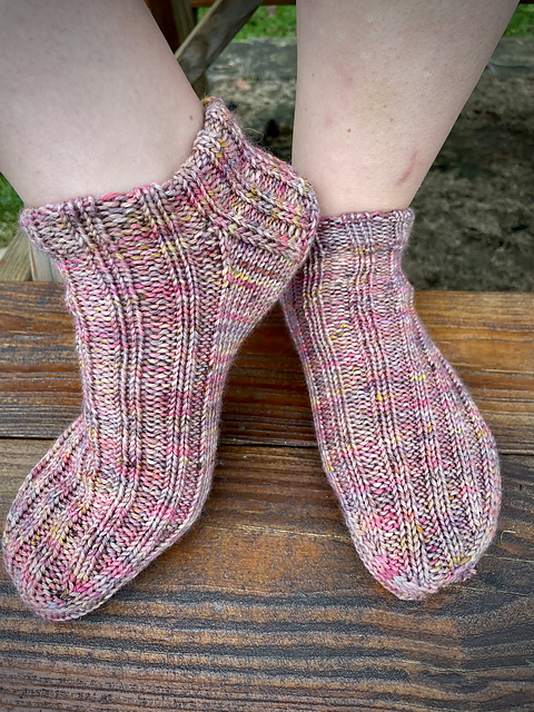 Really Good Socks