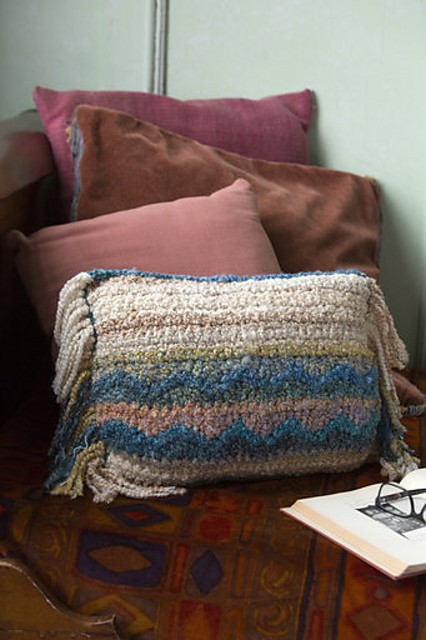 Southwest Pillow