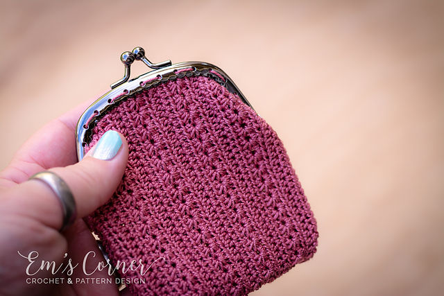 Star Coin Purse