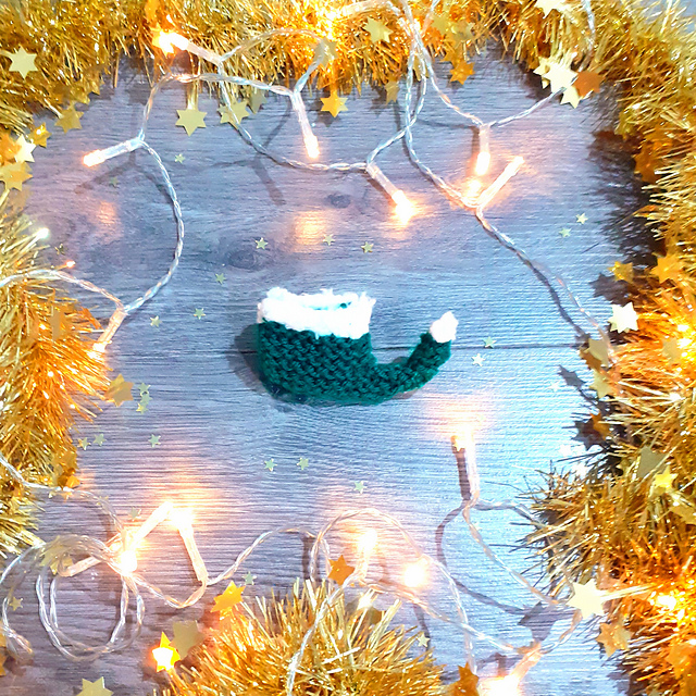 Elf Boots