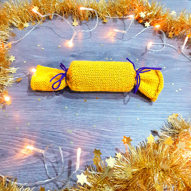 Christmas Cracker