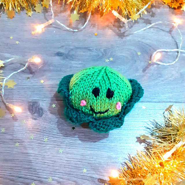 Stanley The Sprout