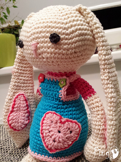 Emmy Bunny