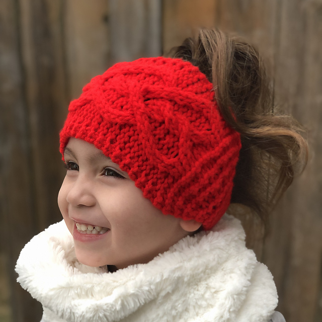 Sweetie Headband