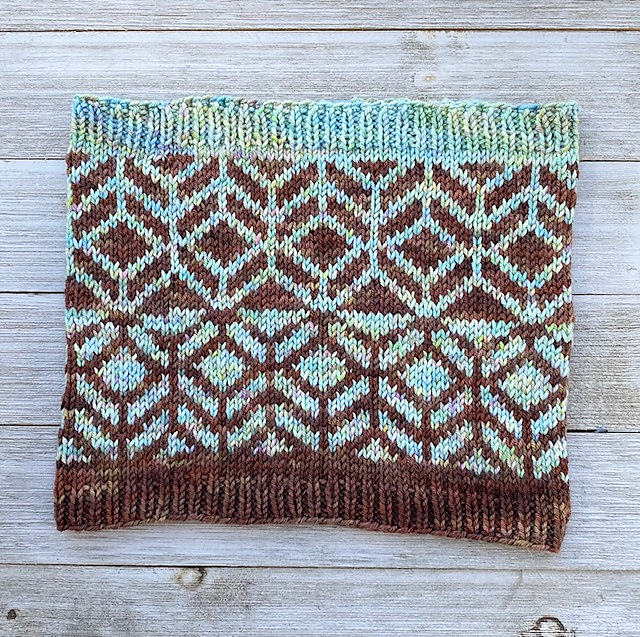 Equator Cowl