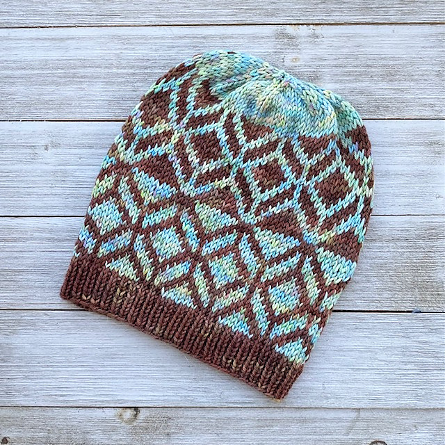 Equator Hat