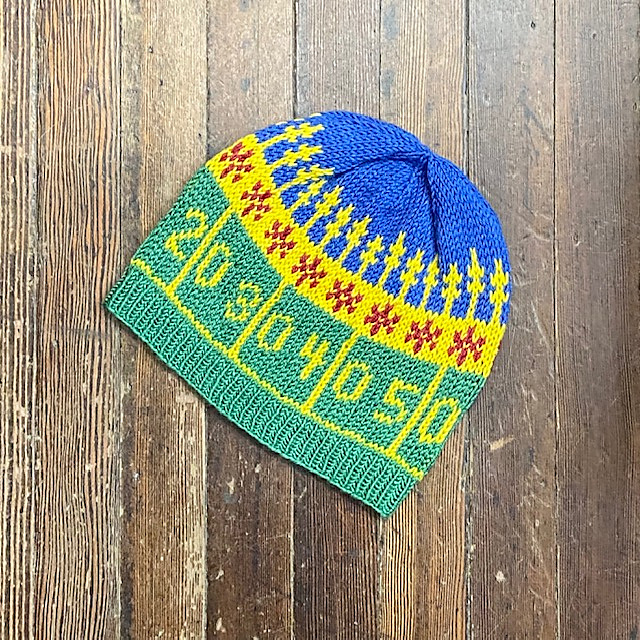 Let's Head On to Saskatchewan