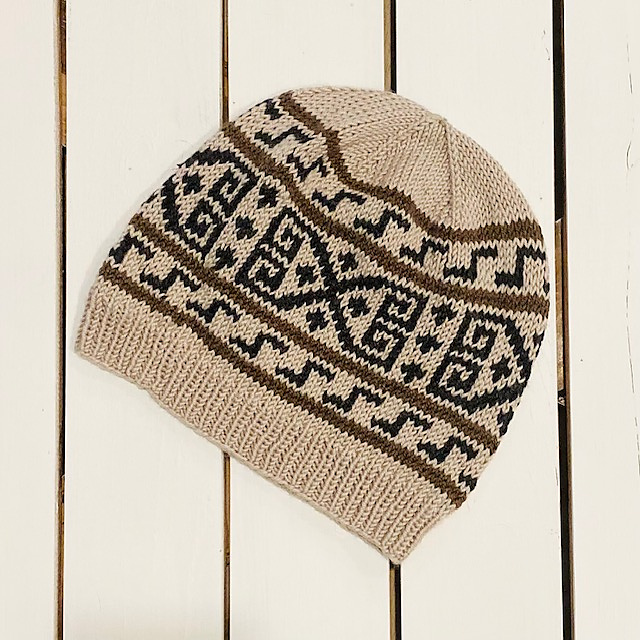 Hat for a Dude