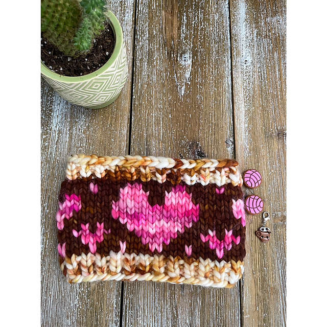 All Heart Headband