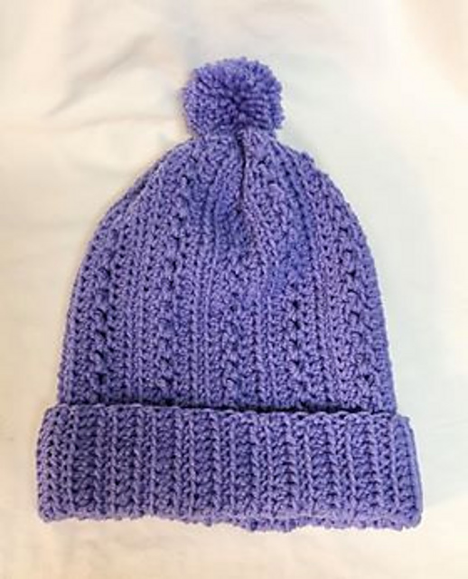 Heather's Hat