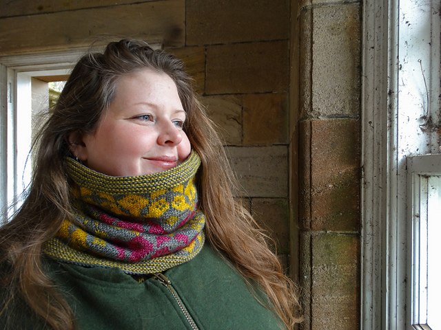 Chloris Cowl